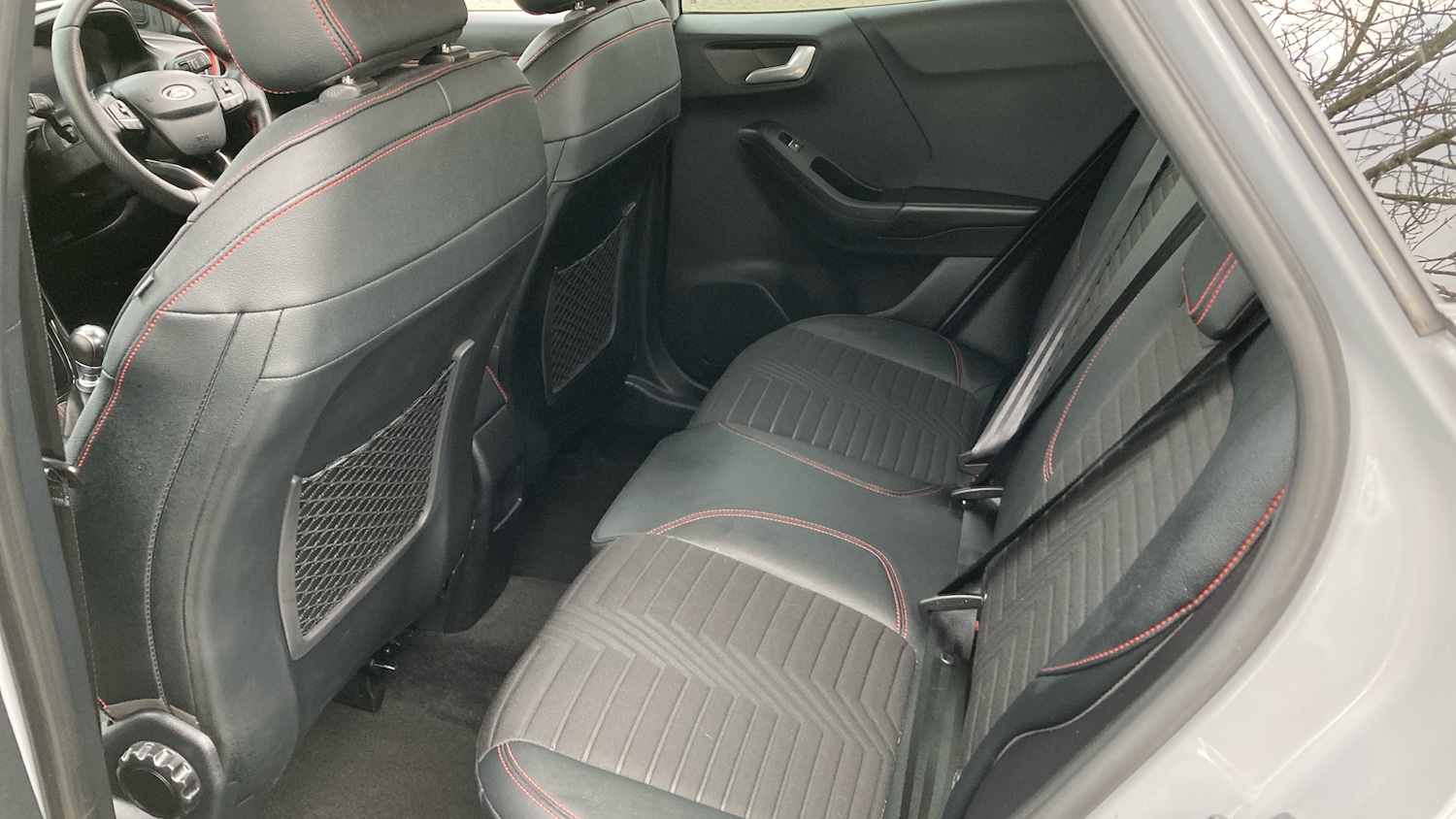 Used Ford Puma 2023 for sale - 77917093: Photo 16