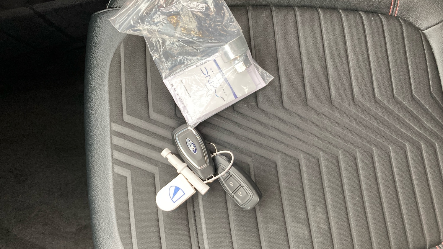 Used Ford Puma 2023 for sale - 77917093: Photo 19