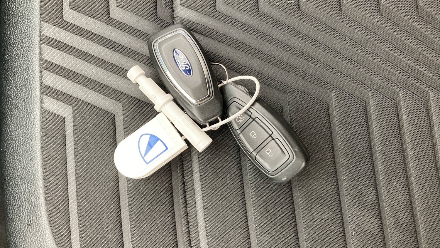 Used Ford Puma 2023 for sale - 77917093: Photo 20