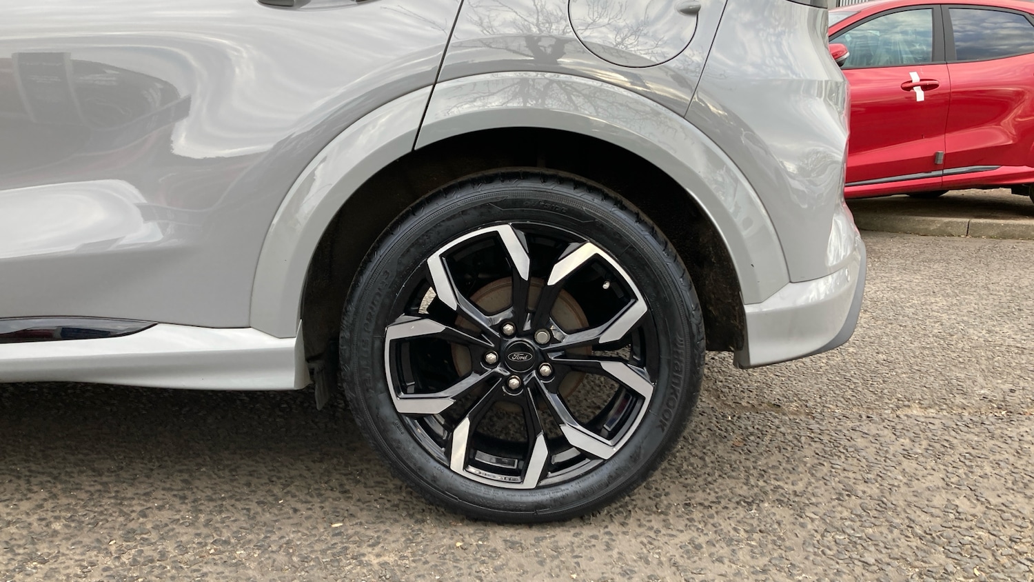 Used Ford Puma 2023 for sale - 77917093: Photo 22