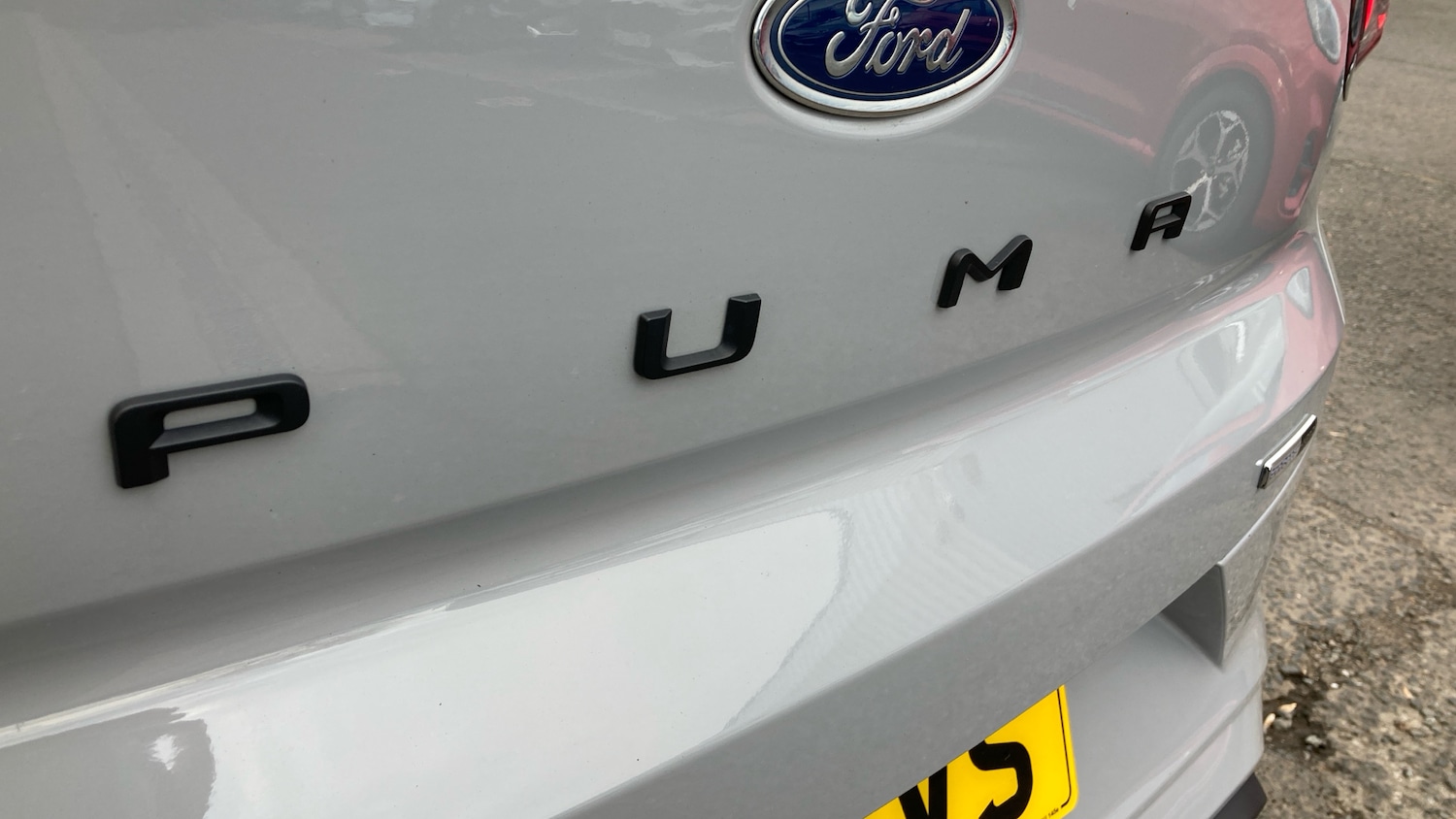 Used Ford Puma 2023 for sale - 77917093: Photo 24