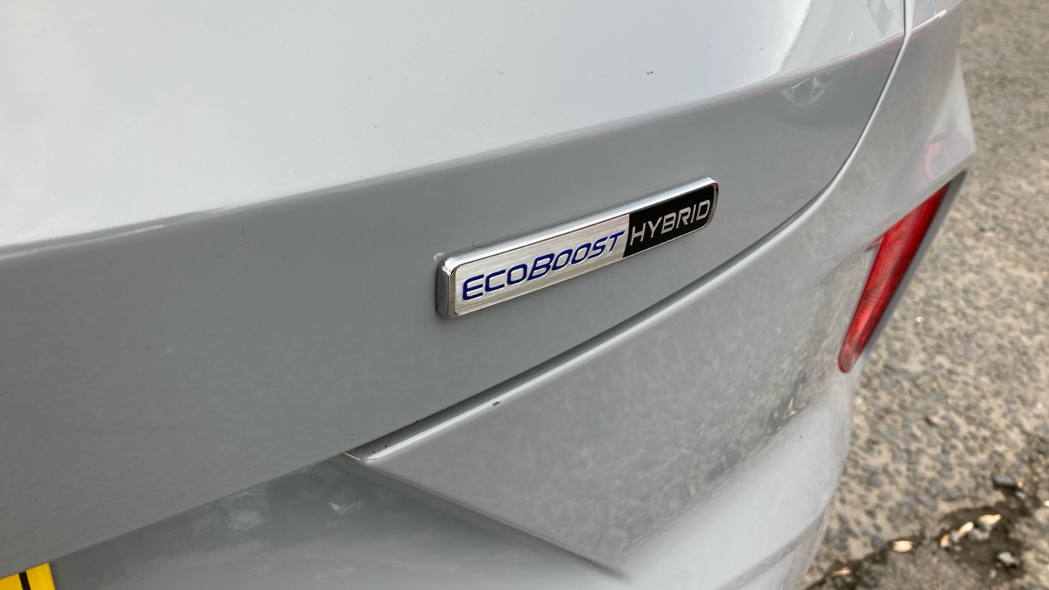 Used Ford Puma 2023 for sale - 77917093: Photo 26