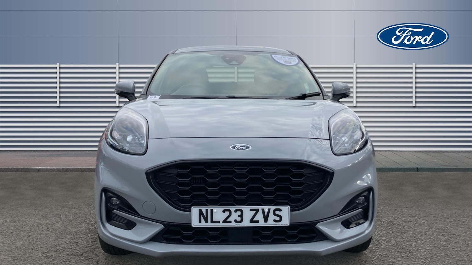 Used Ford Puma 2023 for sale - 77917093: Photo 3