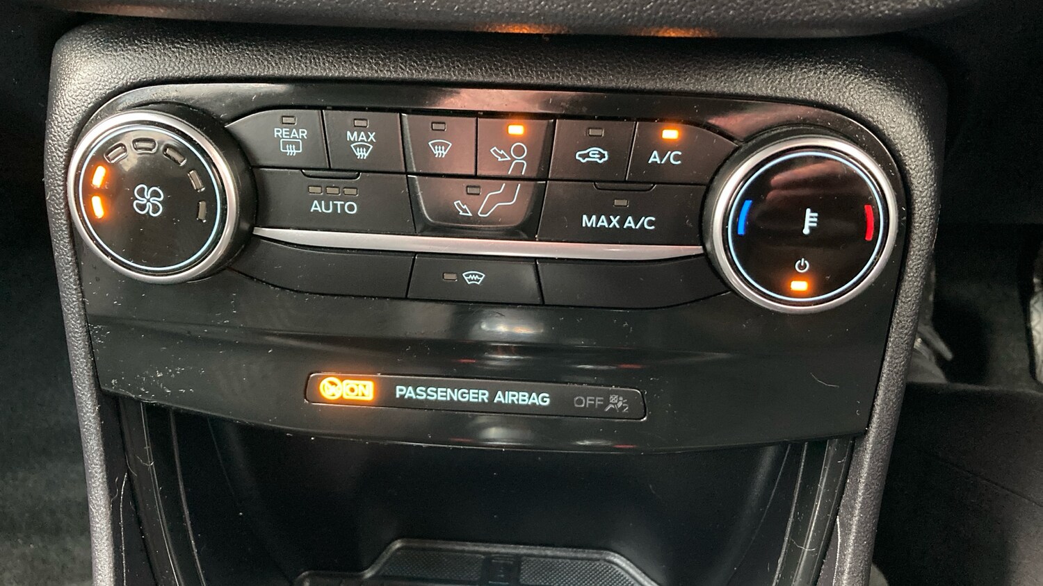 Used Ford Puma 2023 for sale - 77917093: Photo 35