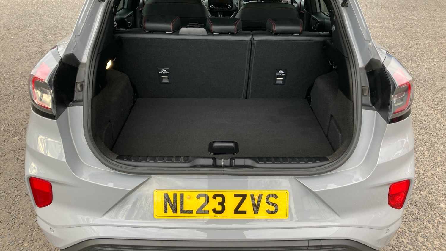 Used Ford Puma 2023 for sale - 77917093: Photo 4