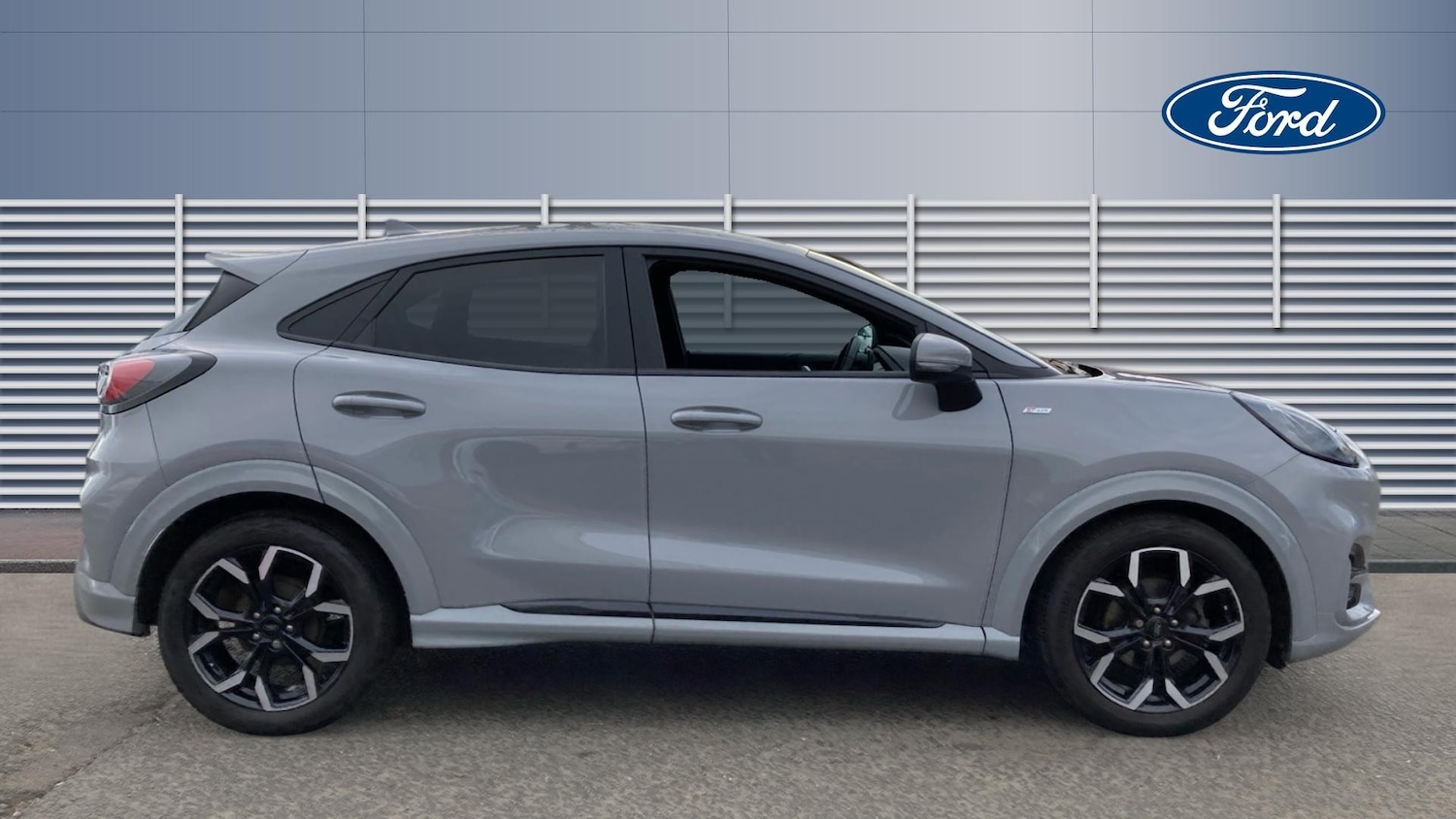 Used Ford Puma 2023 for sale - 77917093: Photo 5