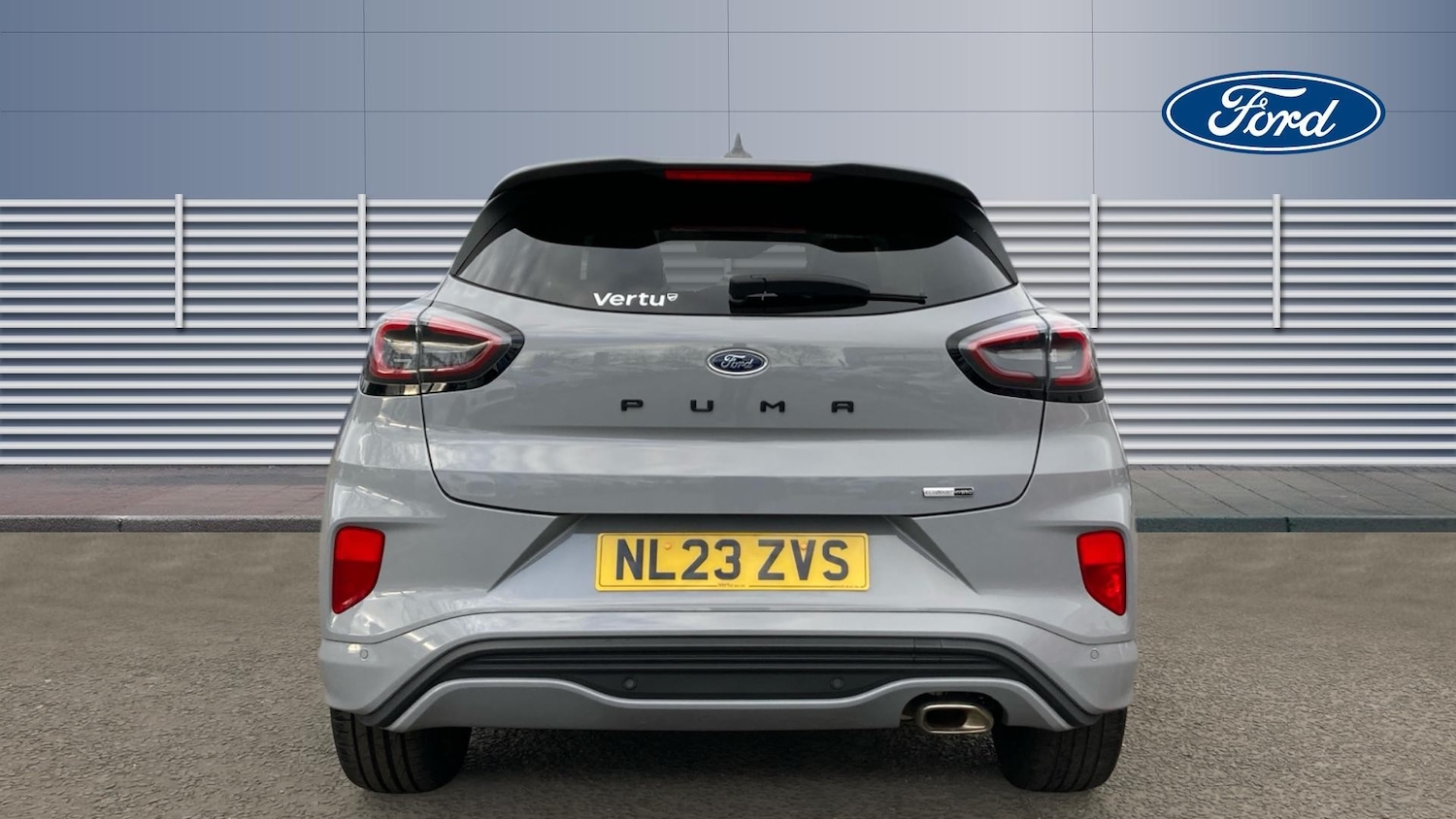 Used Ford Puma 2023 for sale - 77917093: Photo 6