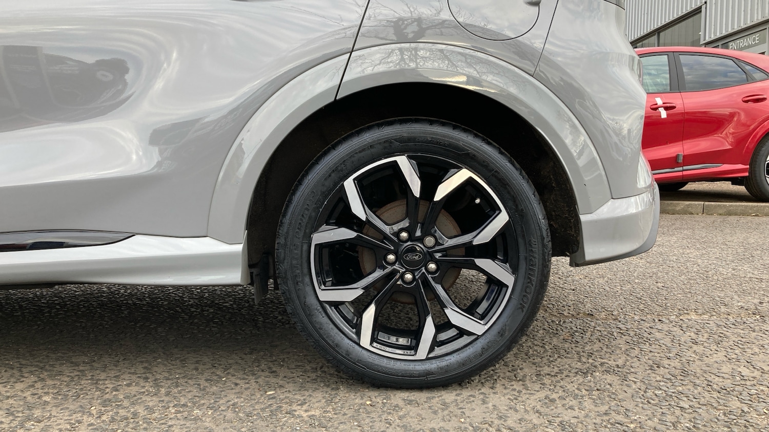 Used Ford Puma 2023 for sale - 77917093: Photo 7