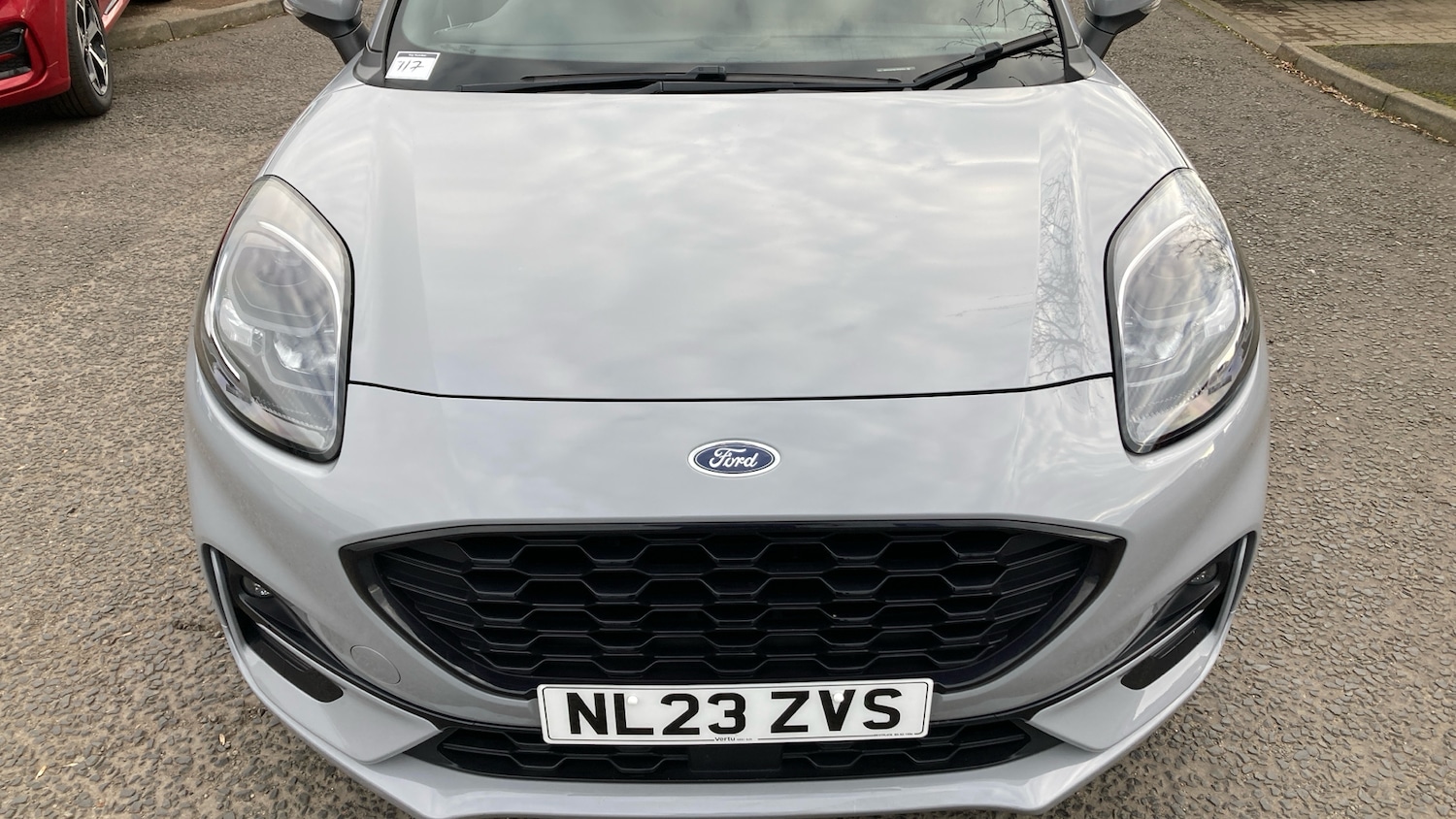 Used Ford Puma 2023 for sale - 77917093: Photo 8