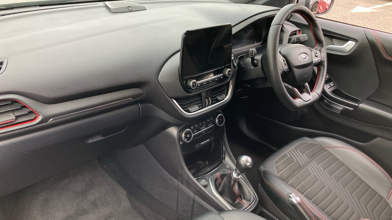 Used Ford Puma 2023 for sale - 77917093: Photo 9