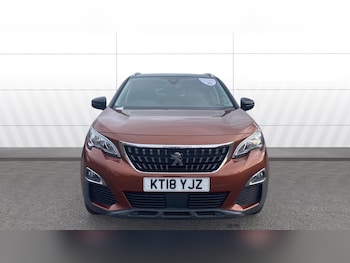 Used Peugeot 3008 2018 for sale - 78282140: Photo