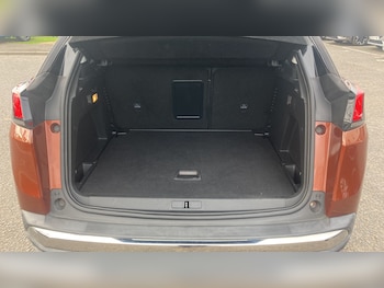 Used Peugeot 3008 2018 for sale - 78282140: Photo