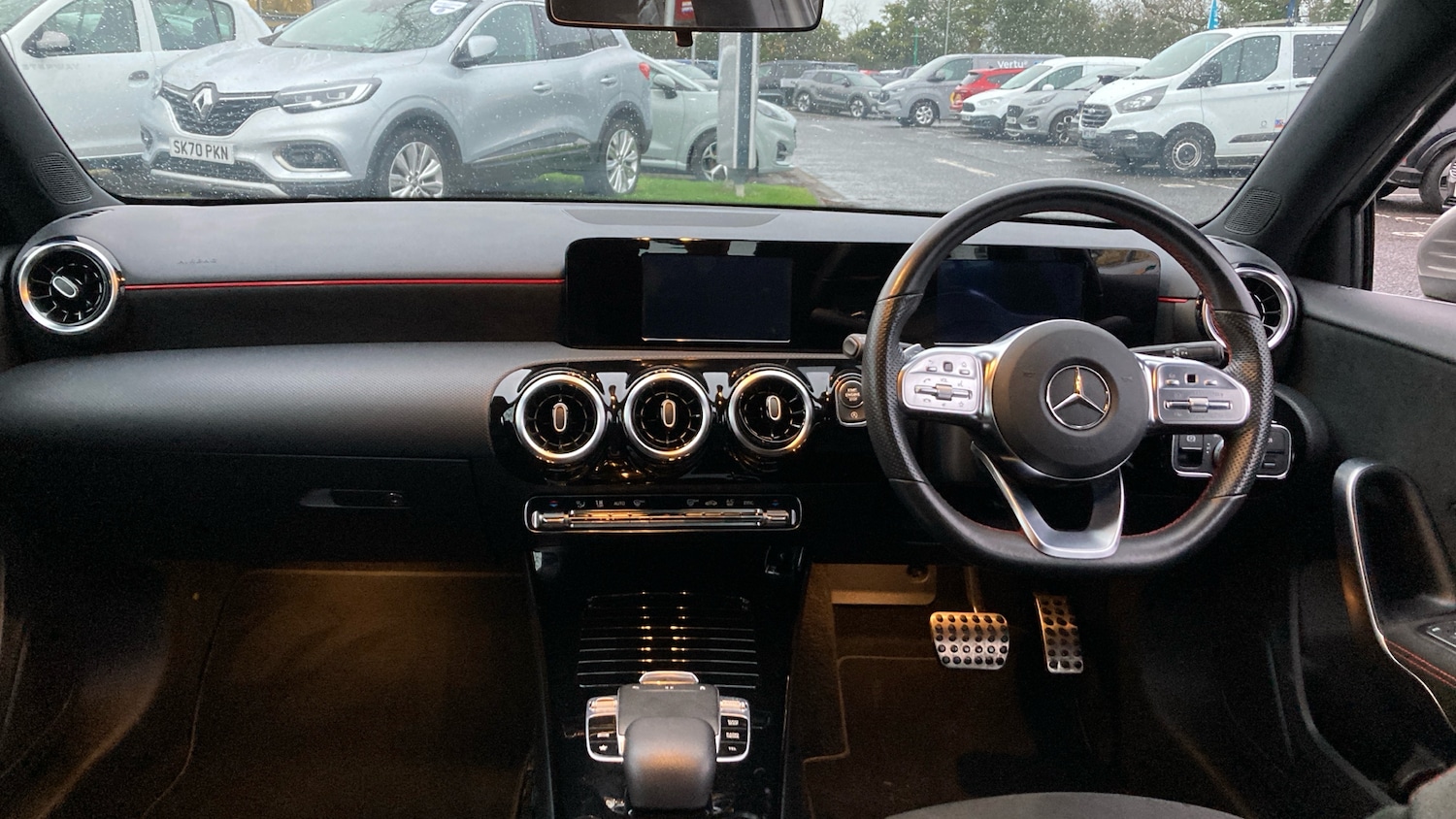 Used Mercedes-Benz A-Class 2019 for sale - 77001757: Photo 10