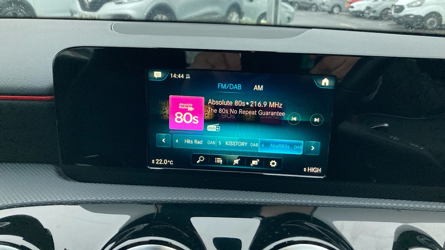 Used Mercedes-Benz A-Class 2019 for sale - 77001757: Photo 12