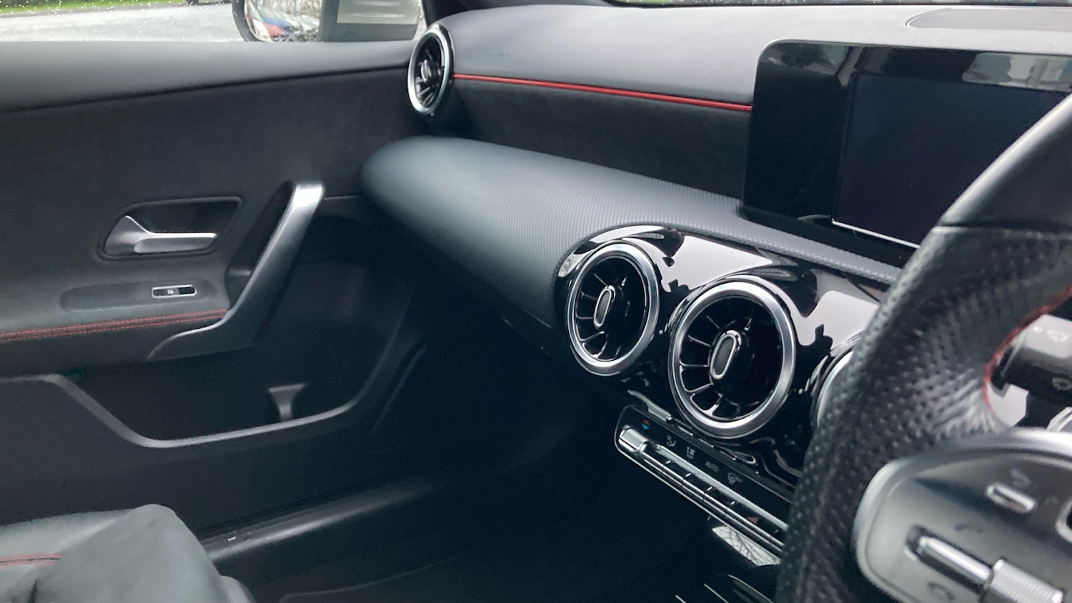 Used Mercedes-Benz A-Class 2019 for sale - 77001757: Photo 14