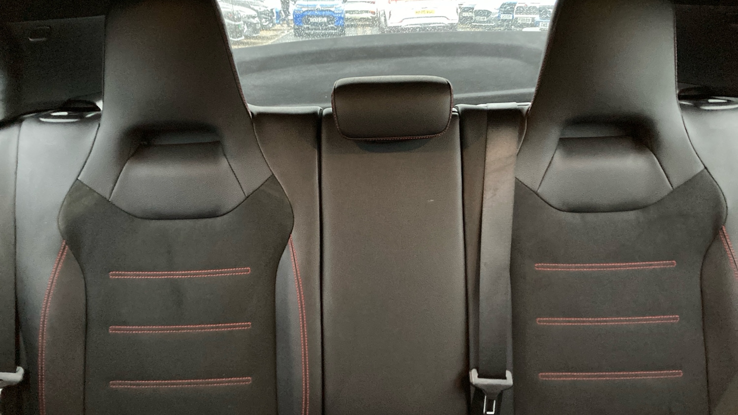 Used Mercedes-Benz A-Class 2019 for sale - 77001757: Photo 15