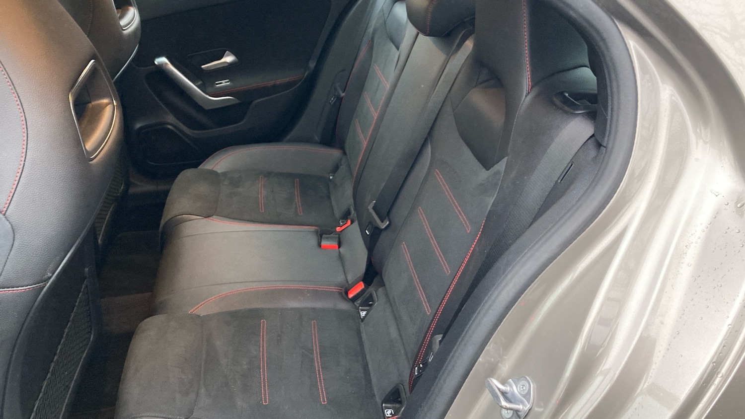 Used Mercedes-Benz A-Class 2019 for sale - 77001757: Photo 16