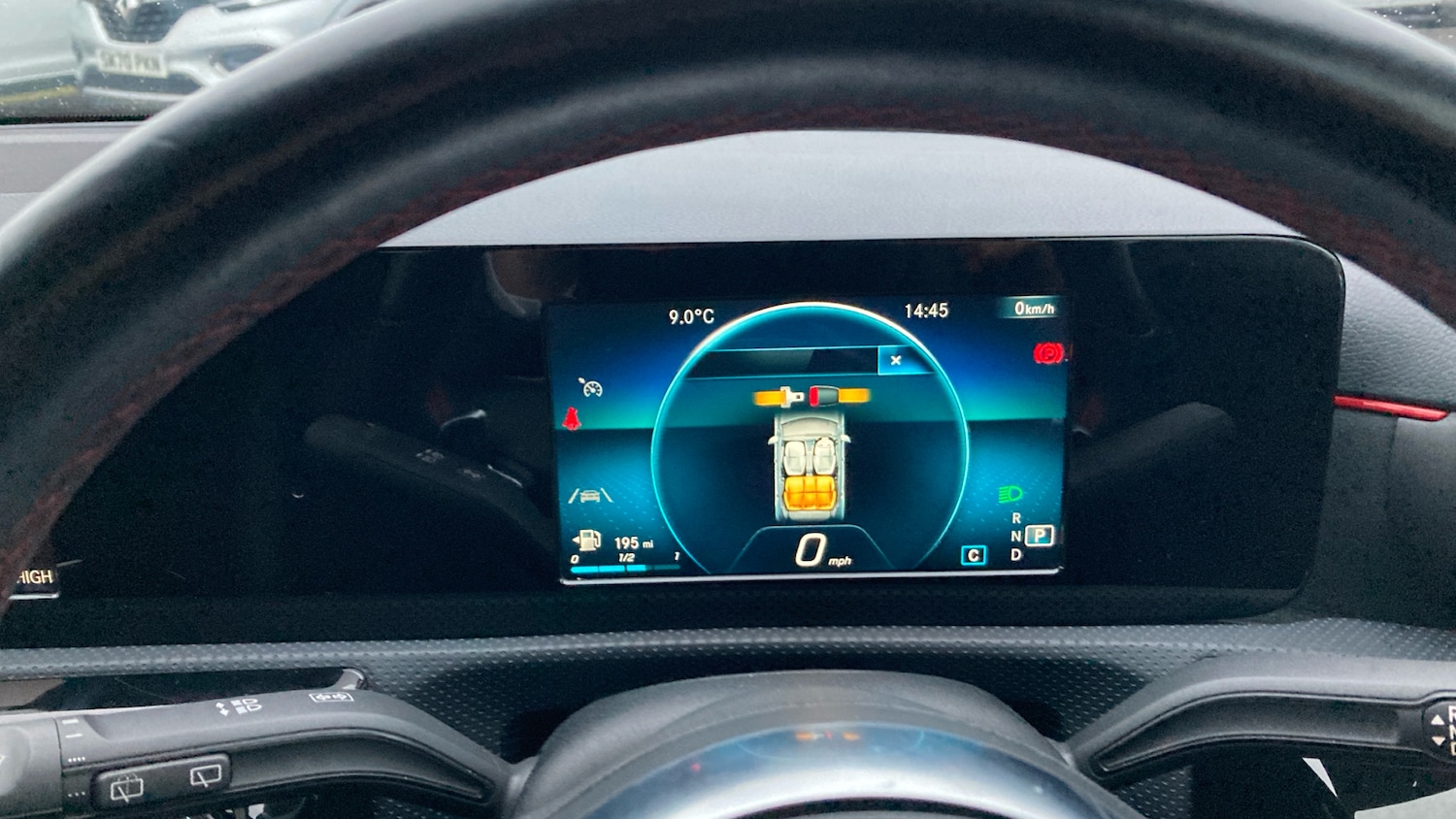 Used Mercedes-Benz A-Class 2019 for sale - 77001757: Photo 18