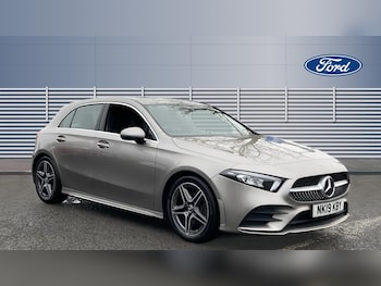 Used Mercedes-Benz A-Class 2019 for sale - 77001757: Photo