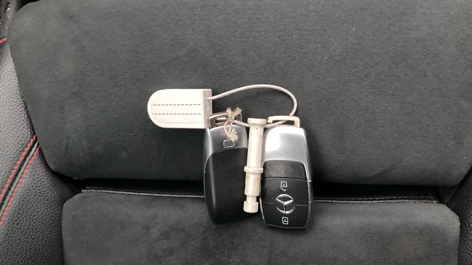 Used Mercedes-Benz A-Class 2019 for sale - 77001757: Photo 20