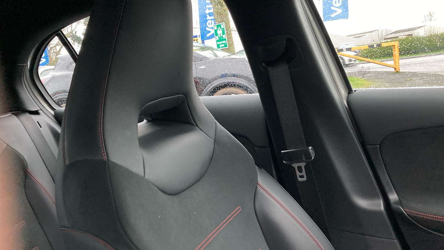 Used Mercedes-Benz A-Class 2019 for sale - 77001757: Photo 21