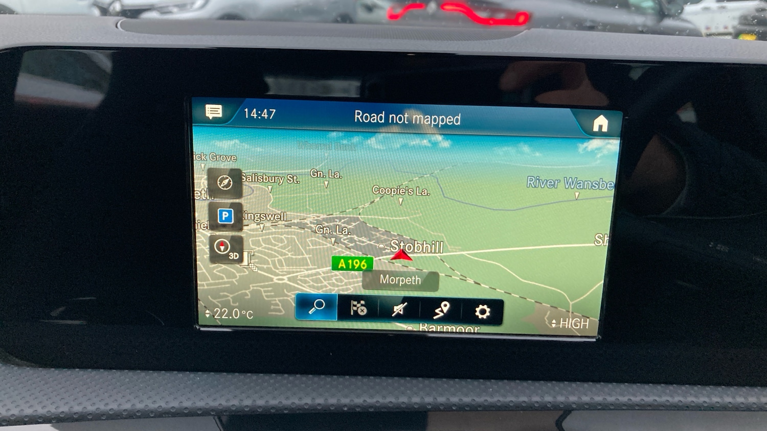 Used Mercedes-Benz A-Class 2019 for sale - 77001757: Photo 25