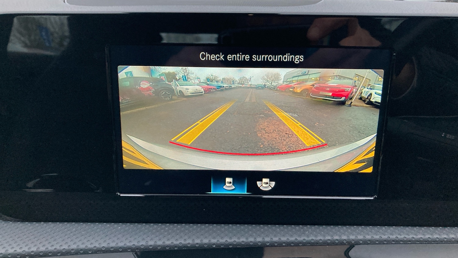 Used Mercedes-Benz A-Class 2019 for sale - 77001757: Photo 26