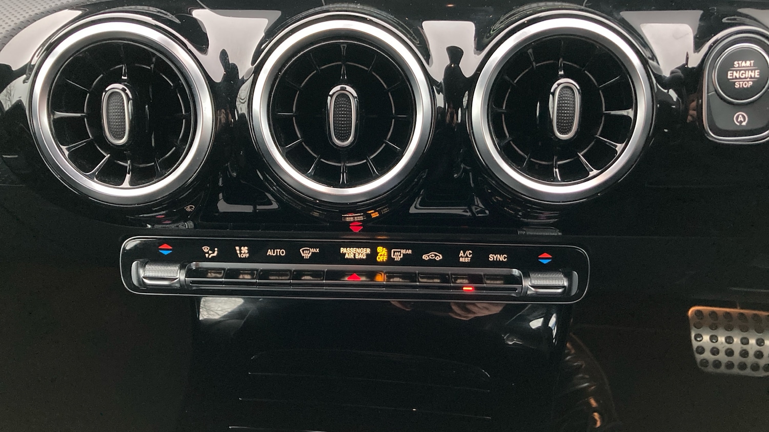 Used Mercedes-Benz A-Class 2019 for sale - 77001757: Photo 27