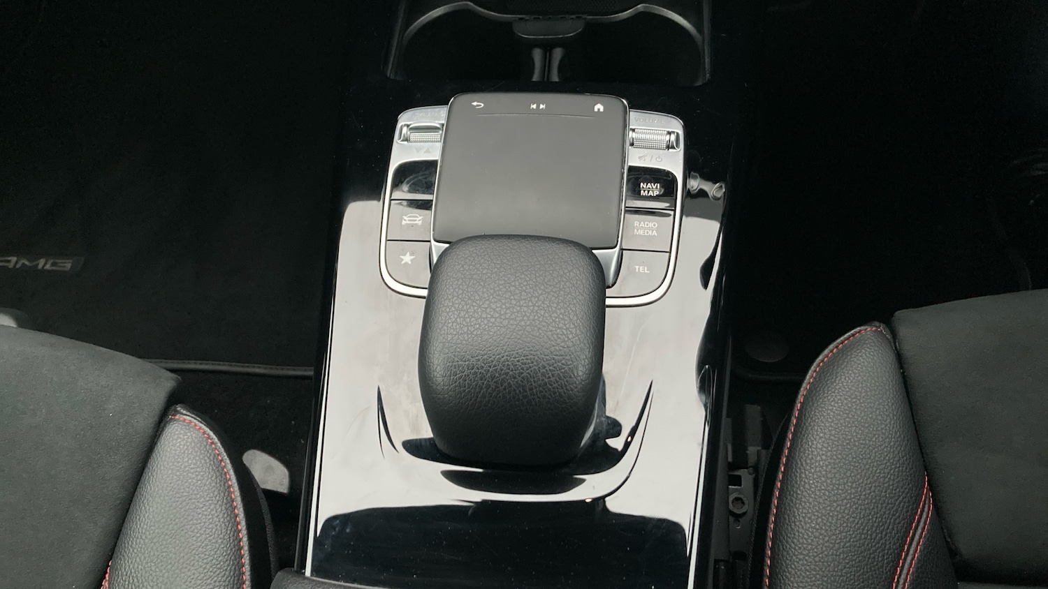 Used Mercedes-Benz A-Class 2019 for sale - 77001757: Photo 31