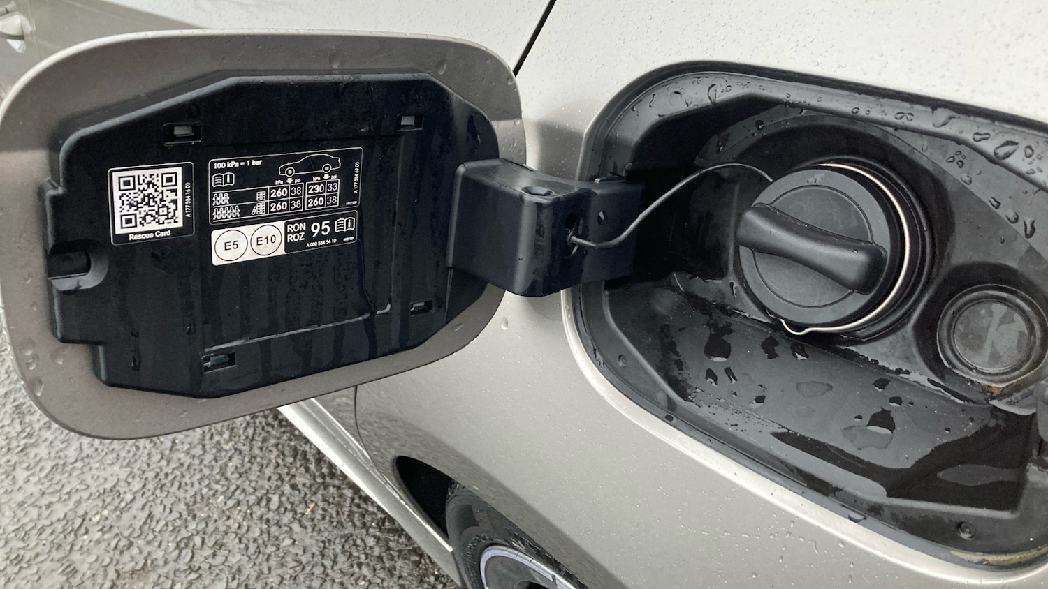 Used Mercedes-Benz A-Class 2019 for sale - 77001757: Photo 39