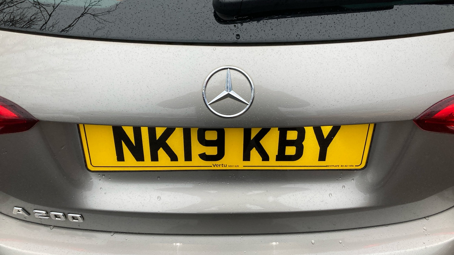 Used Mercedes-Benz A-Class 2019 for sale - 77001757: Photo 42