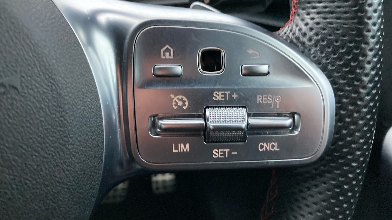 Used Mercedes-Benz A-Class 2019 for sale - 77001757: Photo 45