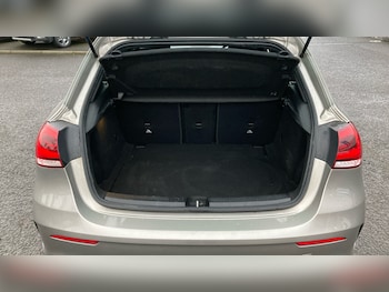 Used Mercedes-Benz A-Class 2019 for sale - 77001757: Photo