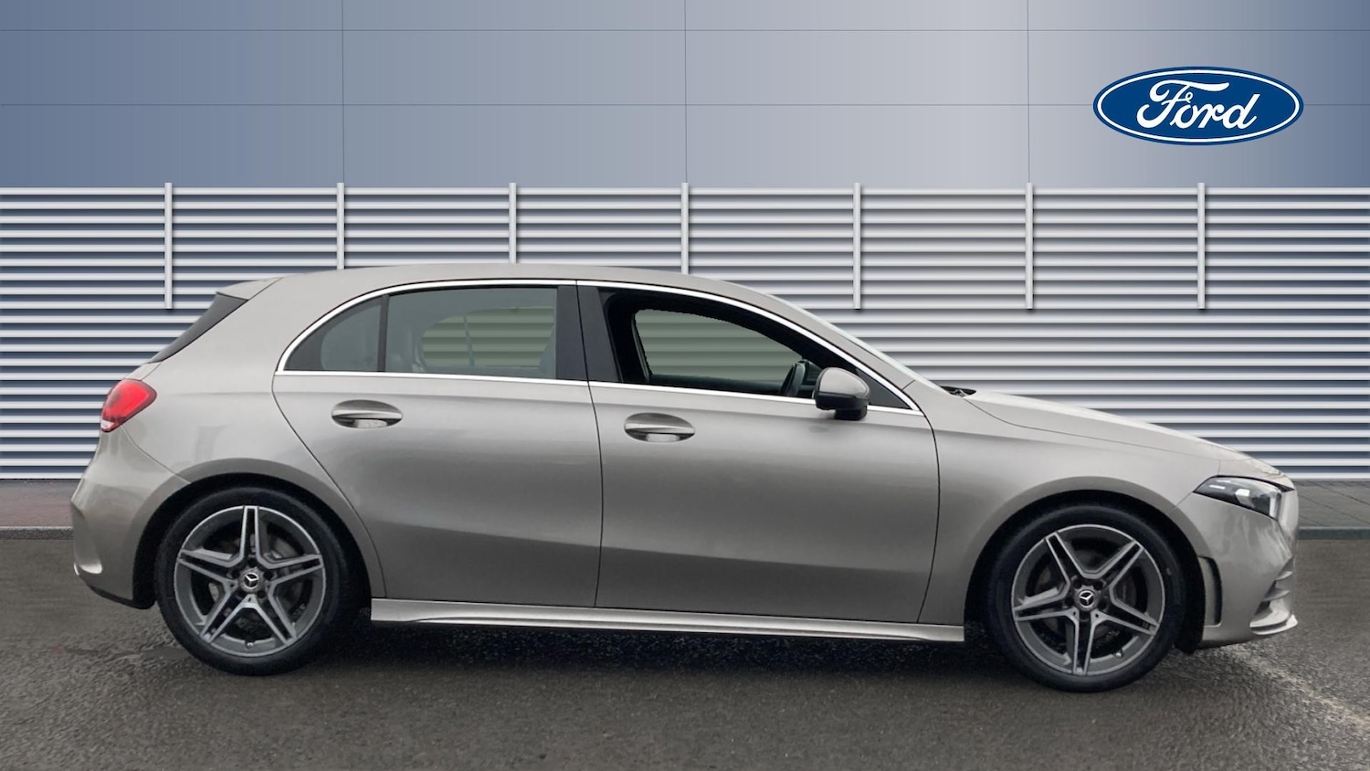 Used Mercedes-Benz A-Class 2019 for sale - 77001757: Photo 5