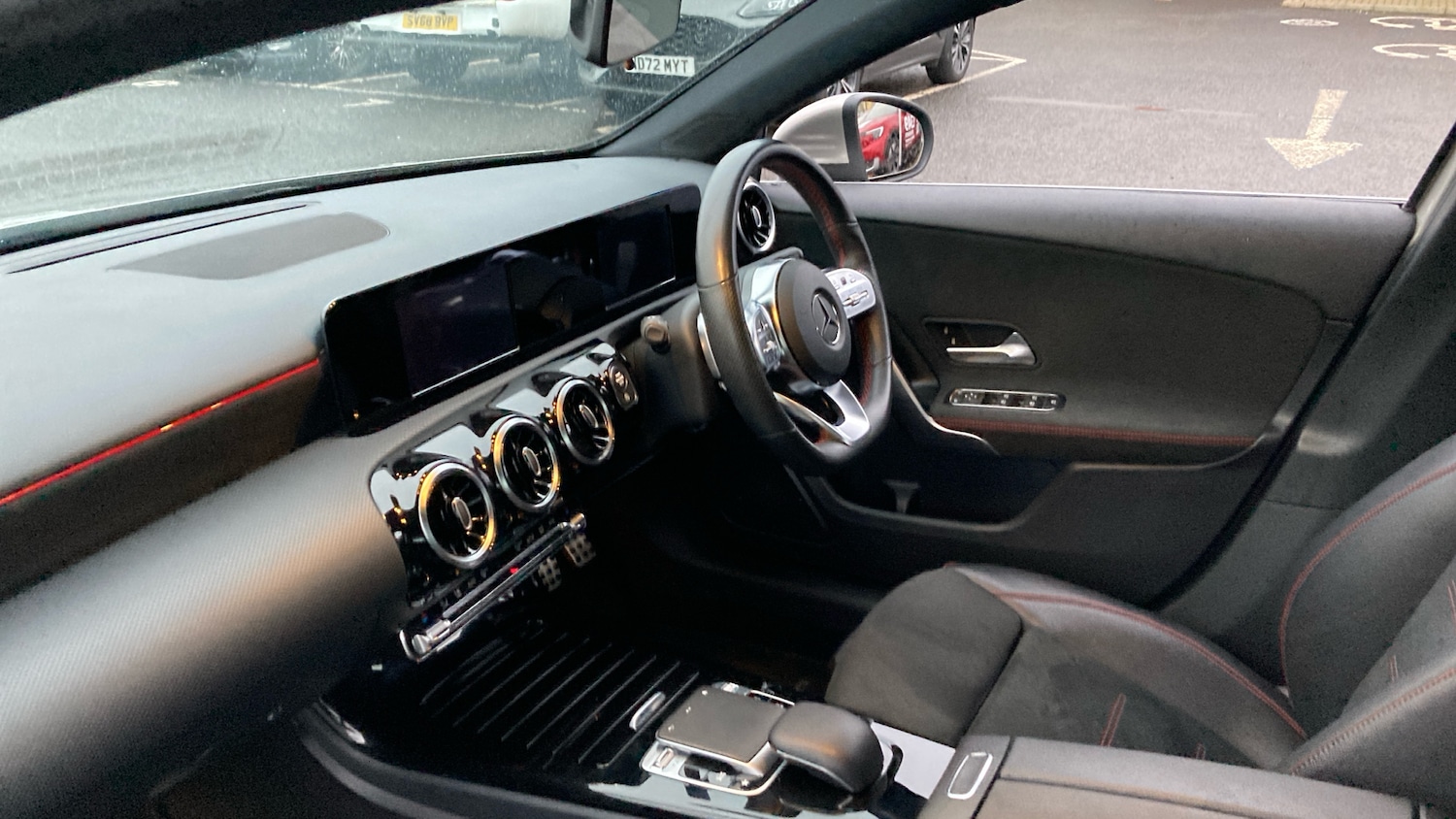 Used Mercedes-Benz A-Class 2019 for sale - 77001757: Photo 9