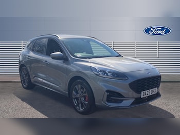 Used Ford Kuga 2023 for sale - 78389489: Photo