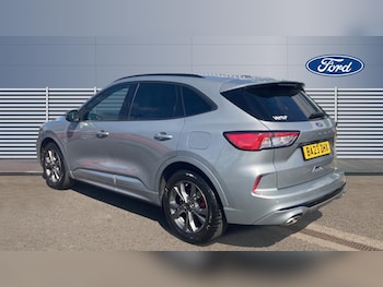 Used Ford Kuga 2023 for sale - 78389489: Photo