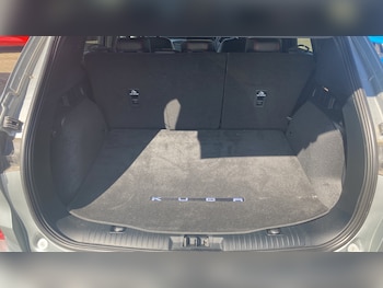 Used Ford Kuga 2023 for sale - 78389489: Photo