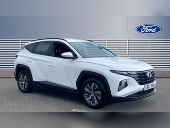 Hyundai - TUCSON
