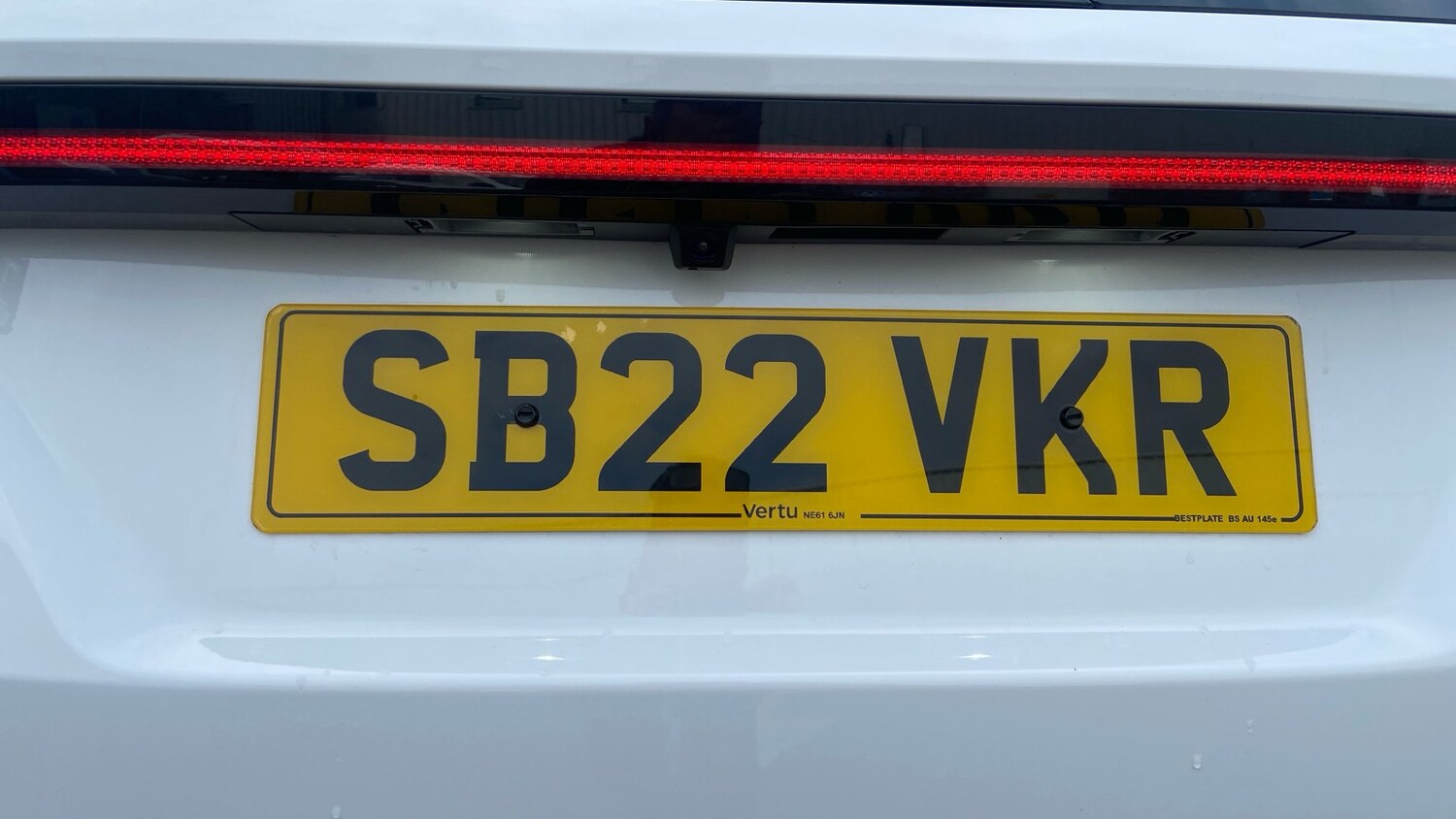 Vehicle 43