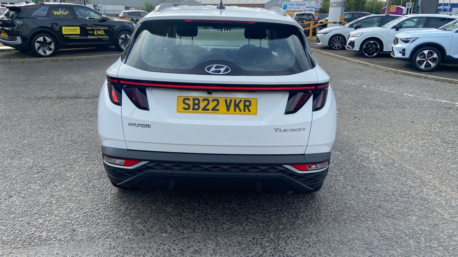 Vehicle 45