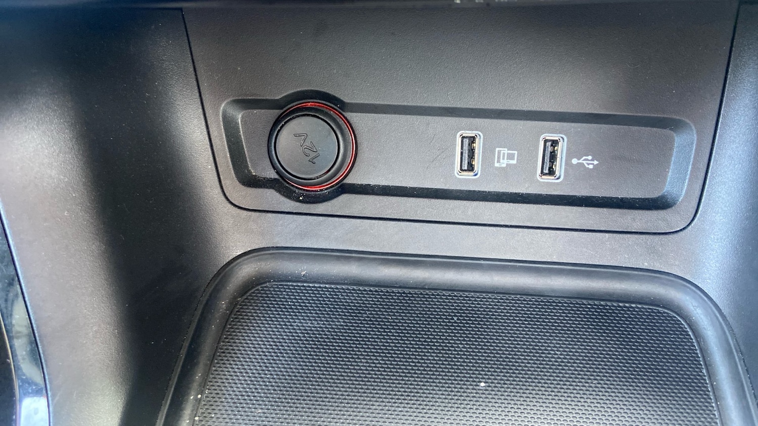 Vehicle 27