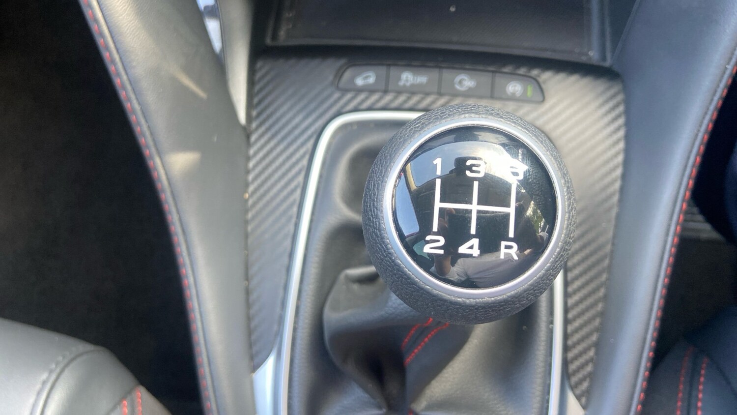Vehicle 28