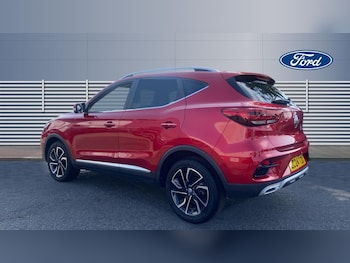 Used MG MG ZS 2024 for sale - 75592740: Photo