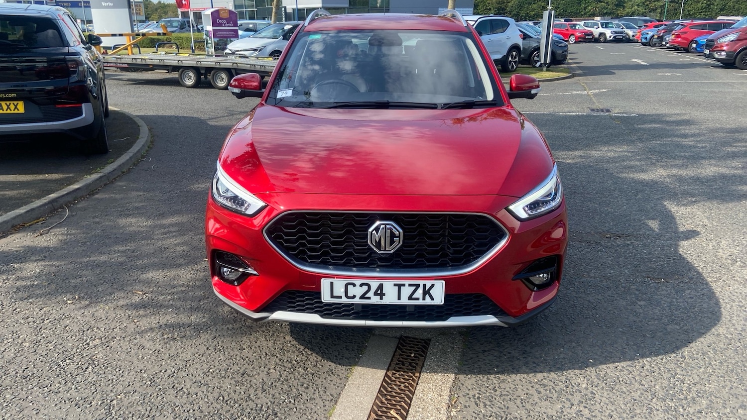 Vehicle 37
