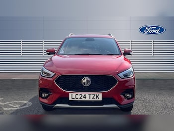 Used MG MG ZS 2024 for sale - 75592740: Photo