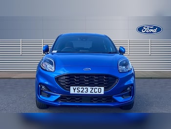 Used Ford Puma 2023 for sale - 79082438: Photo