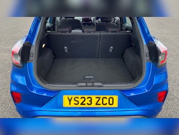 Used Ford Puma 2023 for sale - 79082438: Photo