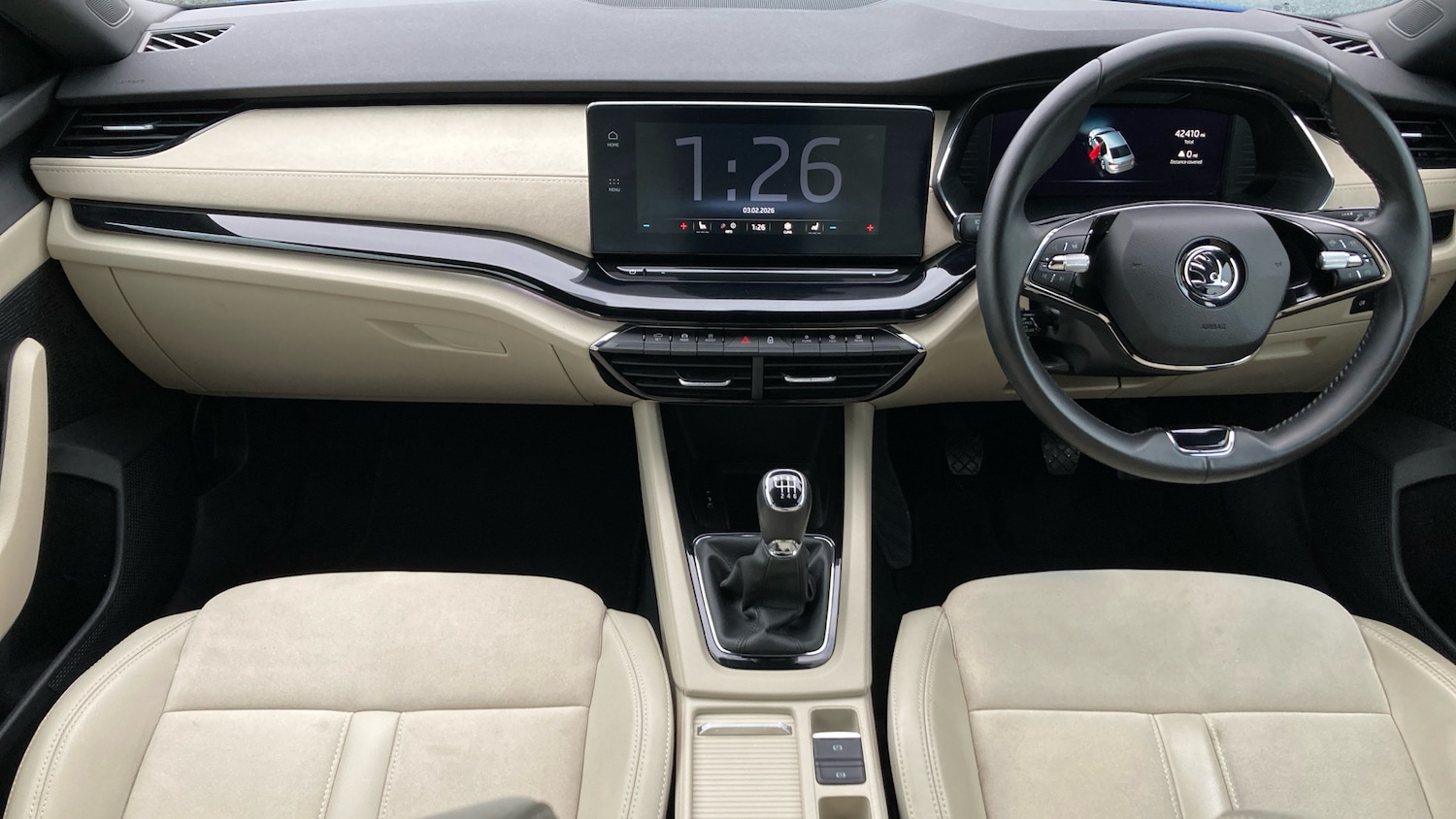 Used Skoda Octavia 2020 for sale - 77446102: Photo 10