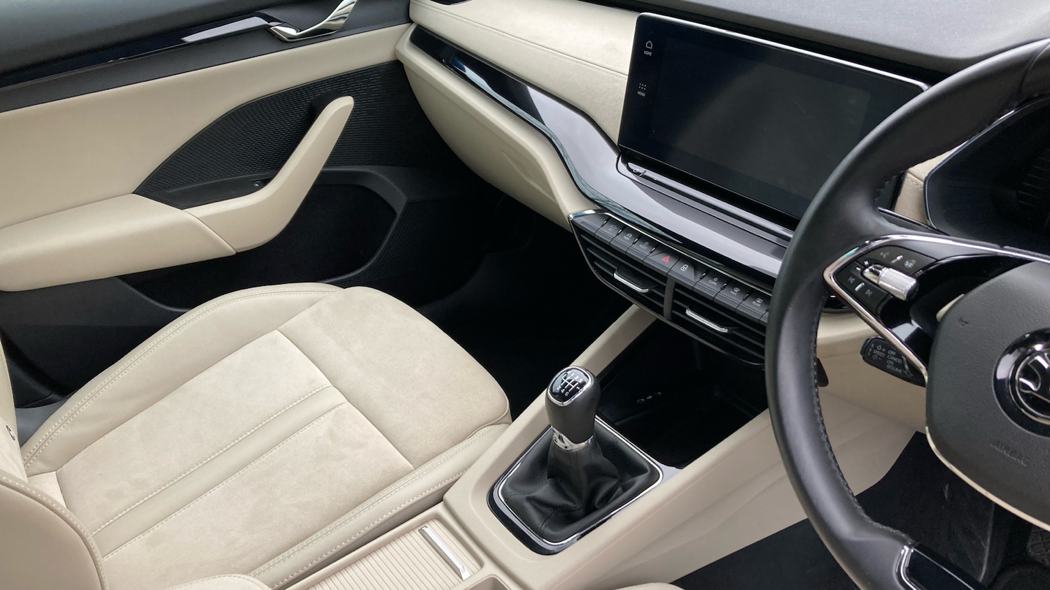 Used Skoda Octavia 2020 for sale - 77446102: Photo 14